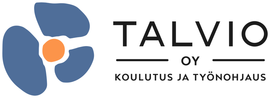 Talvio Oy – Koulutus ja työnohjaus